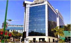 Smartworks - Golf View Towers